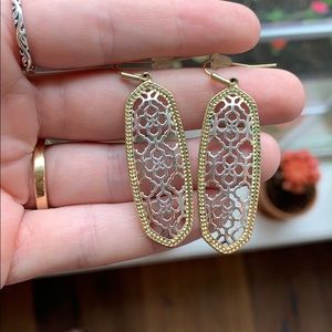 Kendra Scott Earrings